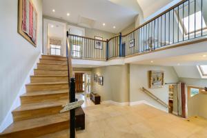 Fotografie z fotogalerie ubytování Magnificent house on the West Coast of Ireland v destinaci Mullagh