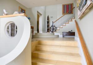 Fotografie z fotogalerie ubytování Magnificent house on the West Coast of Ireland v destinaci Mullagh + 29 fotografií