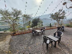 Φυσικό τοπίο κοντά σε αυτό το ξενοδοχείο +17 φωτογραφίες