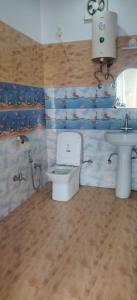 Ένα μπάνιο στο lake and woods - nakuchiyatal