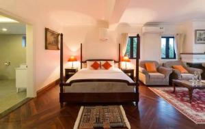 Gallery image of Dalat Villaa in Da Lat