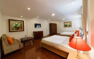 Gallery image of Dalat Villaa in Da Lat