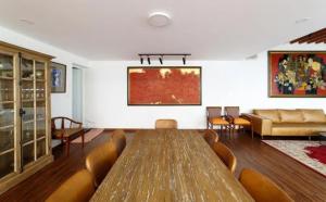 Gallery image of Dalat Villaa in Da Lat +11 photos