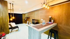 Fotografie z fotogalerie ubytování Mercu Summer Suites by SUN v Kuala Lumpur