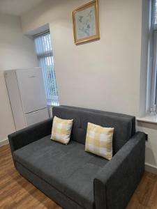 Φωτογραφία από το άλμπουμ του Central Kidderminster Studio Flat 4 σε Kidderminster
