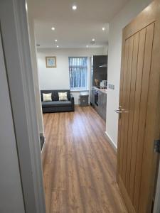 Φωτογραφία από το άλμπουμ του Central Kidderminster Studio Flat 4 σε Kidderminster