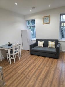 Φωτογραφία από το άλμπουμ του Central Kidderminster Studio Flat 4 σε Kidderminster