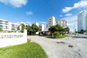 Budova, kde se penzion nachází