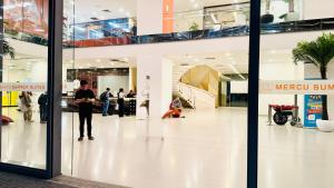 Hosté ubytování Mercu Summer Suites by SUN + 36 fotografií