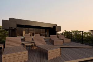 Φωτογραφία από το άλμπουμ του Hotel Fork & Knife Miyajima σε Miyajima