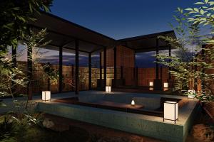 Φωτογραφία από το άλμπουμ του Hotel Fork & Knife Miyajima σε Miyajima