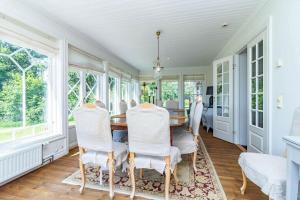 Fotografie z fotogalerie ubytování SOD680-Katrineholm-Strangsjoe-Eknaes-0 v destinaci Svenstorp