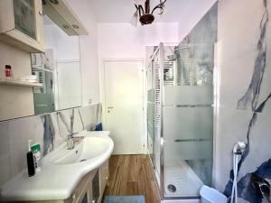 Fotografie z fotogalerie ubytování Zia Lina v Římě