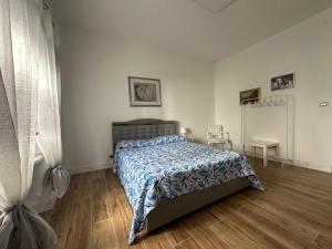 Fotografie z fotogalerie ubytování Zia Lina v Římě