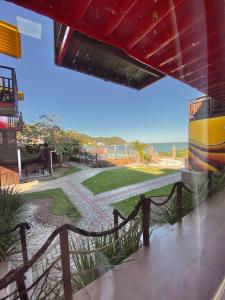 Příroda nedaleko hotelu + 96 fotografií