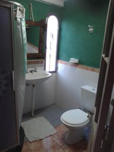 Ένα μπάνιο στο El Nido