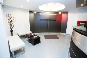 Foto da galeria de Mariategui Hotel & Suites em Lima mais 19 fotos