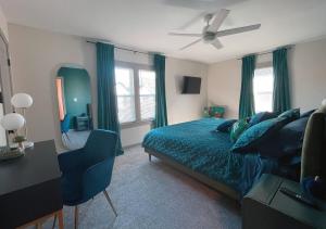 Φωτογραφία από το άλμπουμ του Posh Princeton Pad στο Κολόμπους