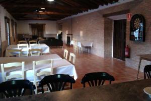 Fotografia z galérie ubytovania Cortijo de Bornos v destinácii Cambil