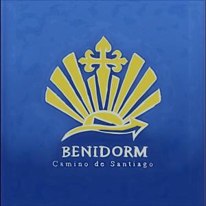 Πιστοποιητικό, βραβείο, πινακίδα ή έγγραφο που προβάλλεται στο Apartamentos la barca Benidorm