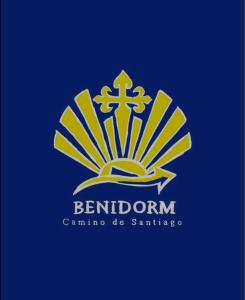 Πιστοποιητικό, βραβείο, πινακίδα ή έγγραφο που προβάλλεται στο Apartamentos la barca Benidorm