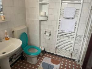 クラヨーヴァにあるApartament Ericのギャラリーの写真