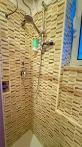 Ένα μπάνιο στο Annarella's Home