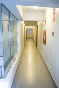 Foto da galeria de Mariategui Hotel & Suites em Lima
