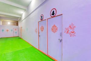 Φωτογραφία από το άλμπουμ του SPOT ON A M HOTEL σε Mangalpur