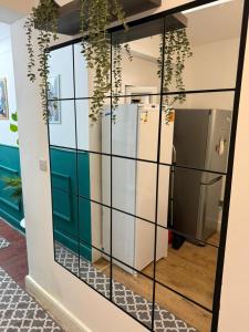 Fotografie z fotogalerie ubytování BD-Stylish Double bed in Wembley v Londýně + 7 fotografií