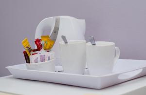 Fotografie z fotogalerie ubytování Ekhaya Lodge v destinaci Pietermaritzburg