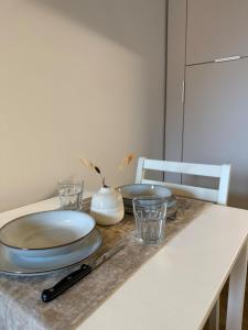 Fotografie z fotogalerie ubytování casa duomo vicenza v destinaci Vicenza + 8 fotografií