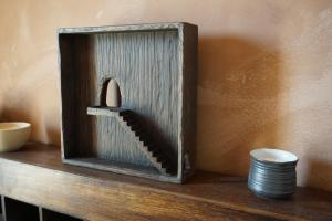 Φωτογραφία από το άλμπουμ του Beautiful WabiSabi Style House in Nuits-Saint-Georges σε Quincey