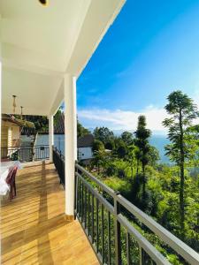 Loodusmaastik villa lähedal +74 fotot