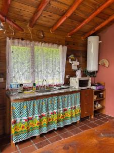 Billede fra billedgalleriet på Comarca Marina i Mar de las Pampas