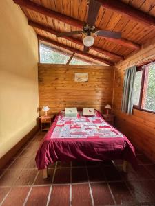 Billede fra billedgalleriet på Comarca Marina i Mar de las Pampas