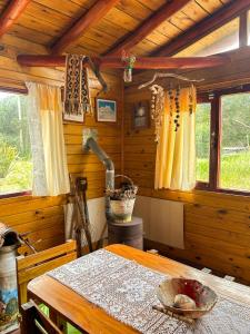 Billede fra billedgalleriet på Comarca Marina i Mar de las Pampas + 6 billeder