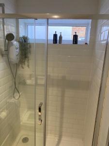 Ένα μπάνιο στο Luxury home from home 2 +13 φωτογραφίες