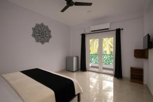 Photo de la galerie de l'établissement The Imperial Residency Beach Goa, à Calangute 9 autres photos