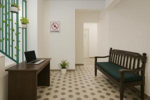 Photo de la galerie de l'établissement The Imperial Residency Beach Goa, à Calangute