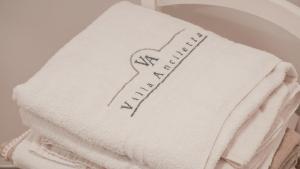 Billede fra billedgalleriet på Villa Anciletta i Casarano + 39 billeder