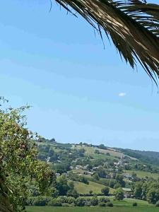 Gallery image of Relais Ganderats in La Celle-sous-Gouzon