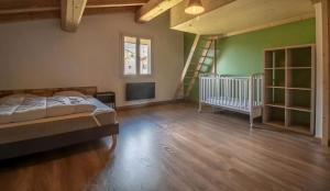 Billede fra billedgalleriet på Chalet d'Aussois Lerovi i Aussois + 22 billeder