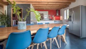 Billede fra billedgalleriet på Chalet d'Aussois Lerovi i Aussois