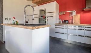 Billede fra billedgalleriet på Chalet d'Aussois Lerovi i Aussois