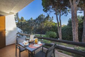 Fotografie z fotogalerie ubytování Cormoran Hotel & Residence v destinaci Villasimius