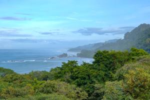 Afbeelding uit fotogalerij van Casa Bliss in Dominicalito