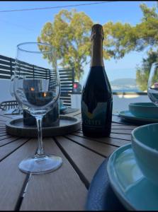 Billede fra billedgalleriet på KLA SUITES by PROJECT 86 IKE i Nikiana