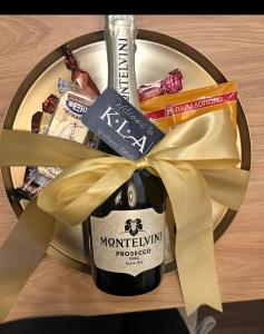 Billede fra billedgalleriet på KLA SUITES by PROJECT 86 IKE i Nikiana