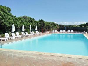 Hồ bơi trong/gần Welcome to Portoscuso